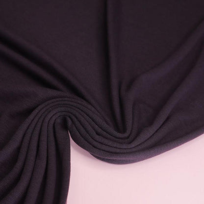 MILES MERINO BLEND- Tencel-Woll-Jersey
