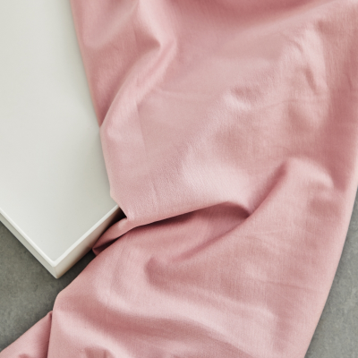 BASIC STRETCH JERSEY