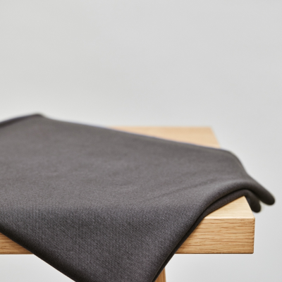 TWO-FACE CODA INTERLOCK