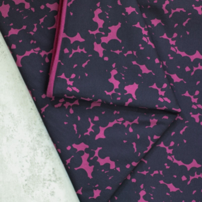 SAVA SWEAT - CLOUDY  DARK NAVY/CHER