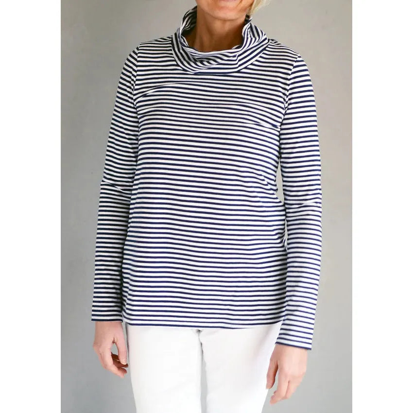 Papierschnitt Kleid/Shirt new Mabinta Damen | Größe 32-58