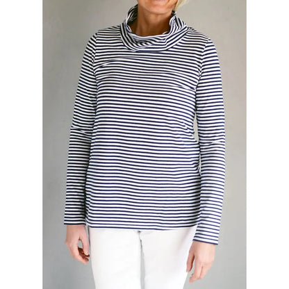 Papierschnitt Kleid/Shirt new Mabinta Damen | Größe 32-58