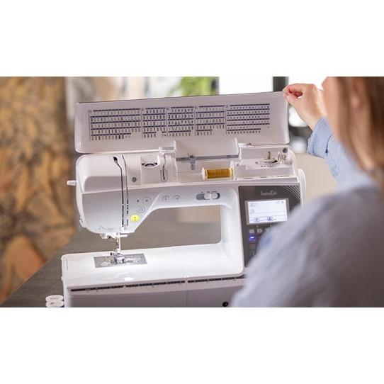 Inventio NV1150 Nähmaschine