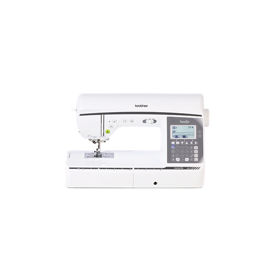 Inventio NV1150 Nähmaschine
