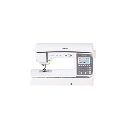 Inventio NV1150 Nähmaschine