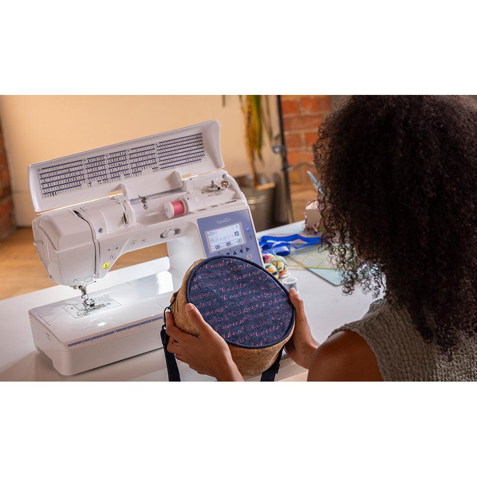 Inventio NV1350 Nähmaschine