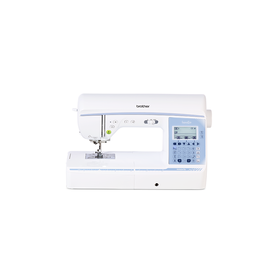 Inventio NV1350 Nähmaschine
