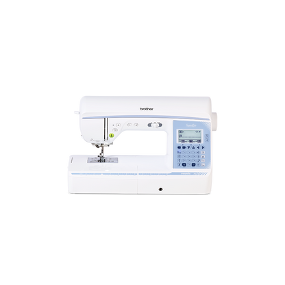 Inventio NV1350 Nähmaschine