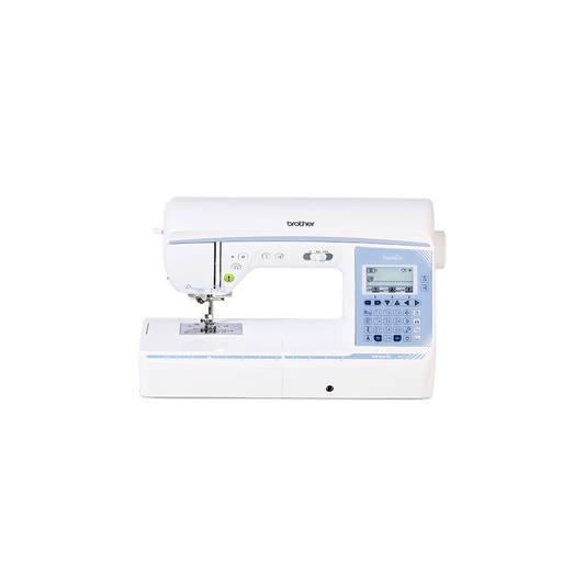 Inventio NV1350 Nähmaschine