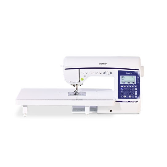 Inventio NV1850Q Näh- und Quiltmaschine