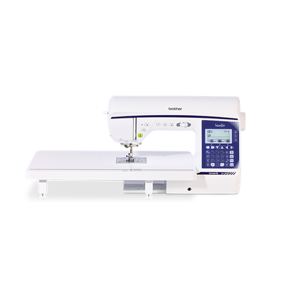 Inventio NV1850Q Näh- und Quiltmaschine