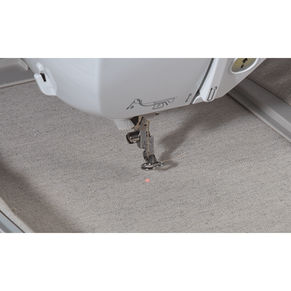 Innov-is NV2700 Näh-, Quilt- und Stickmaschine