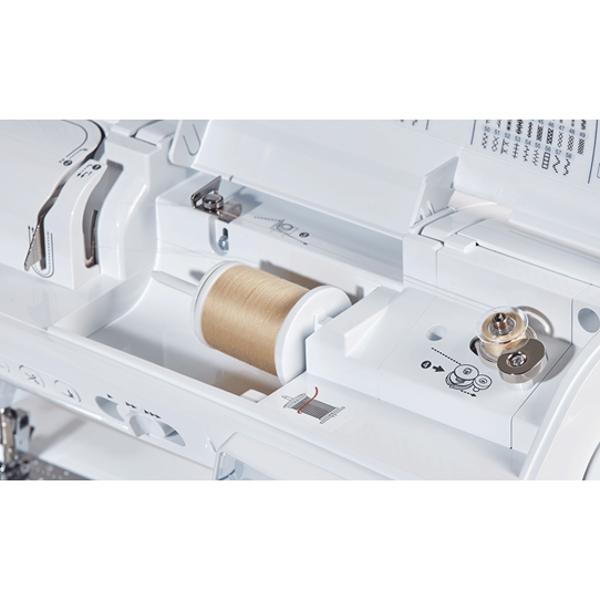 Innov-is NV2700 Näh-, Quilt- und Stickmaschine