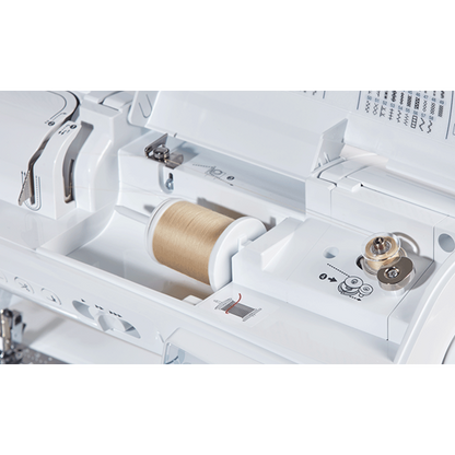 Innov-is NV2700 Näh-, Quilt- und Stickmaschine