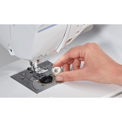 Innov-is NV2700 Näh-, Quilt- und Stickmaschine