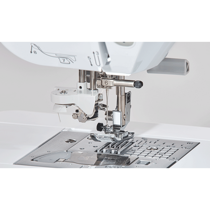 Innov-is NV2700 Näh-, Quilt- und Stickmaschine