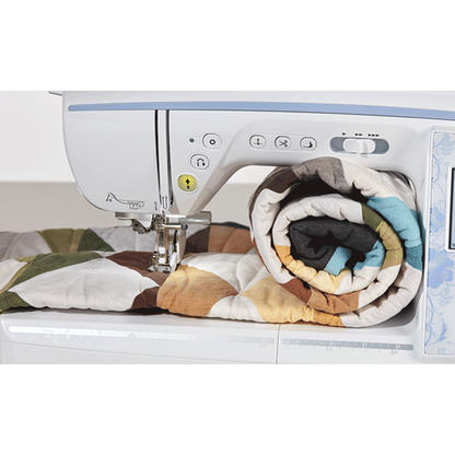 Innov-is NV2700 Näh-, Quilt- und Stickmaschine