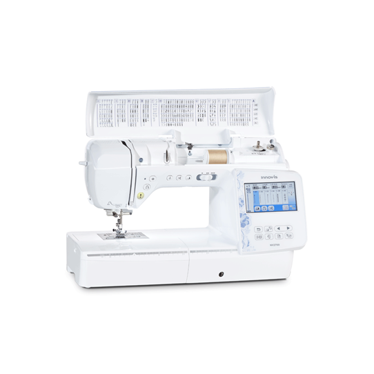 Innov-is NV2700 Näh-, Quilt- und Stickmaschine