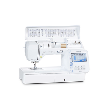 Innov-is NV2700 Näh-, Quilt- und Stickmaschine