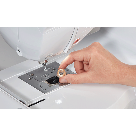 Innov-is NV880E Stickmaschine