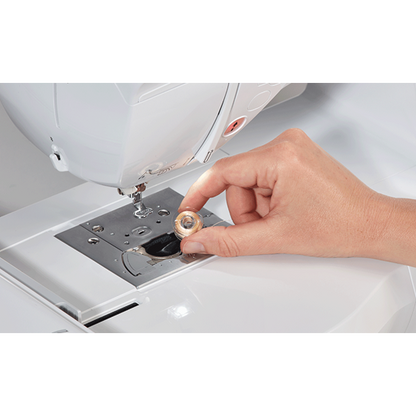 Innov-is NV880E Stickmaschine