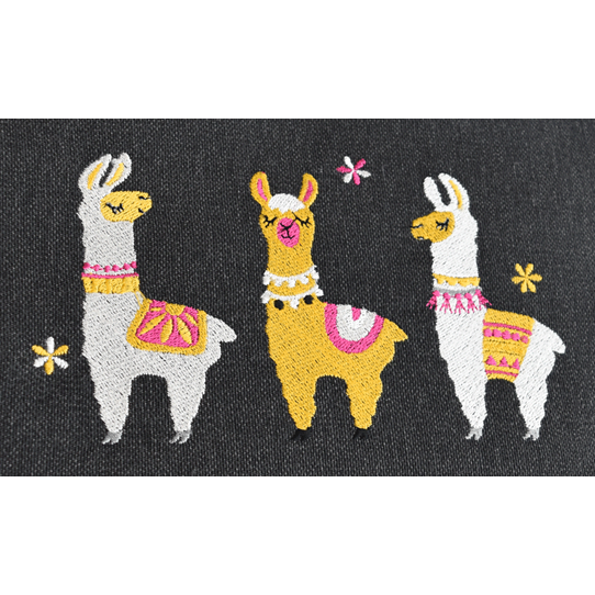 Innov-is NV880E Stickmaschine