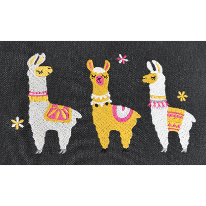 Innov-is NV880E Stickmaschine