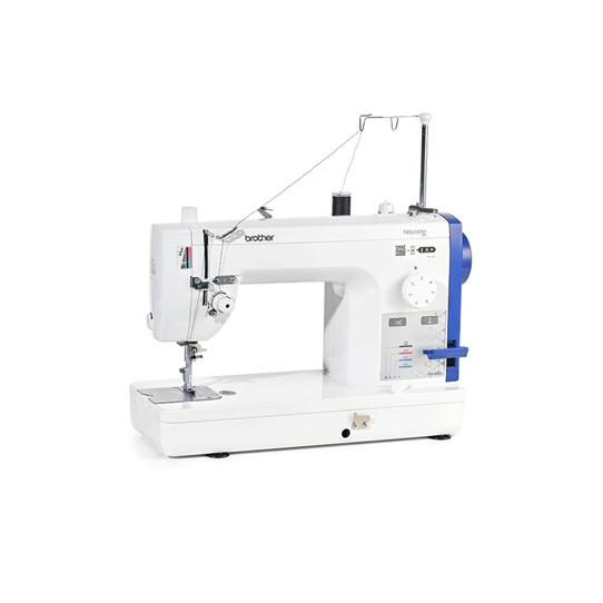 PQ1600S- die Schnelle von Brother mit richtig Wums