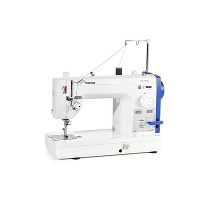 PQ1600S- die Schnelle von Brother mit richtig Wums