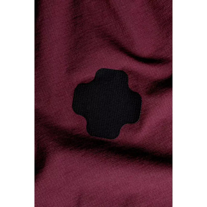 Rub-on Patch EXTREME schwarz 2St