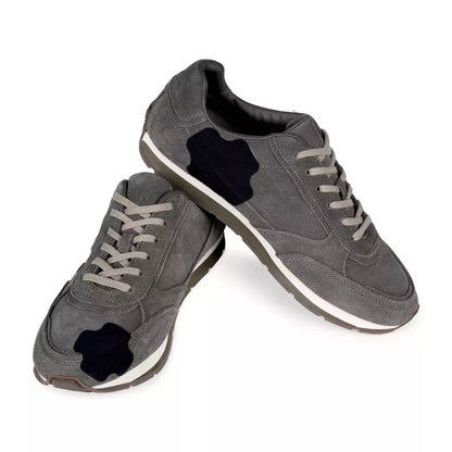 Rub-on Patch EXTREME schwarz 2St