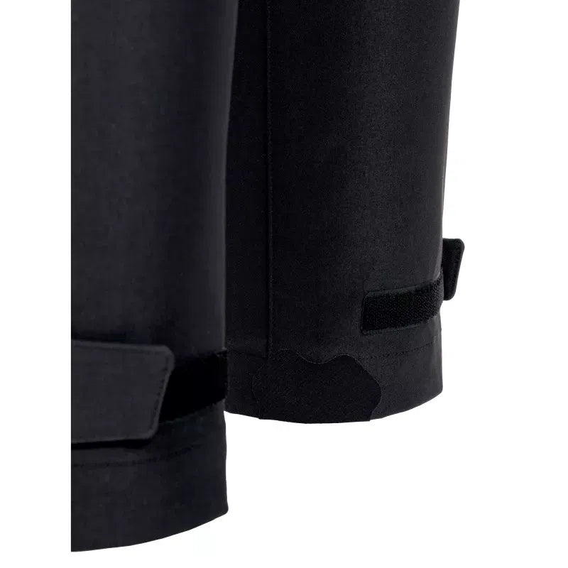 Rub-on Patch EXTREME schwarz 2St