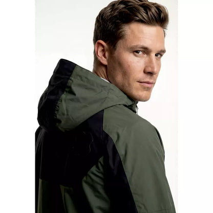 Rub-on Patch EXTREME schwarz 2St