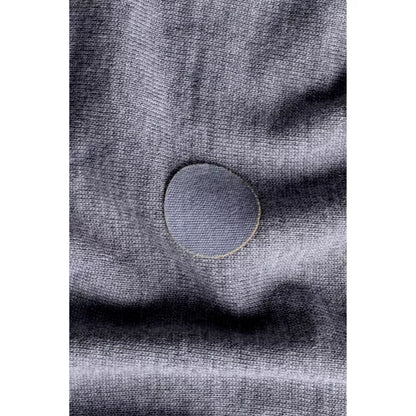 Rub-on Patch MERINO hellgrau 2St