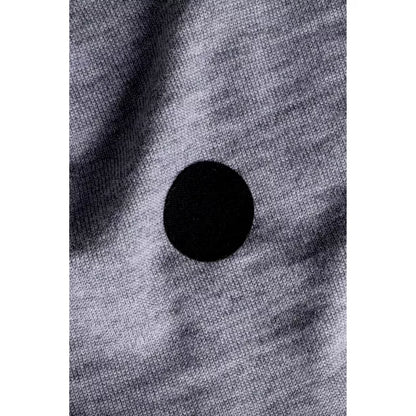 Rub-on Patch MERINO schwarz 2St