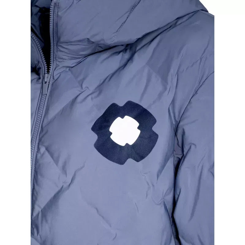 Rub-on Patch REFLECTIVE schwarz/grau 3St