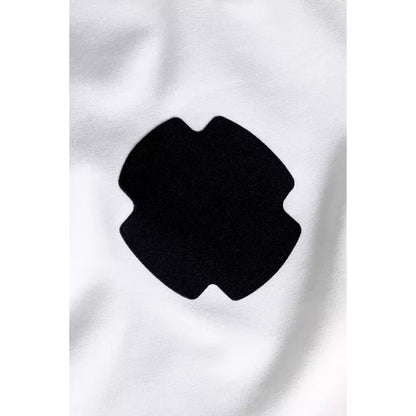 Rub-on Patch REPAIR KIT schwarz 3St