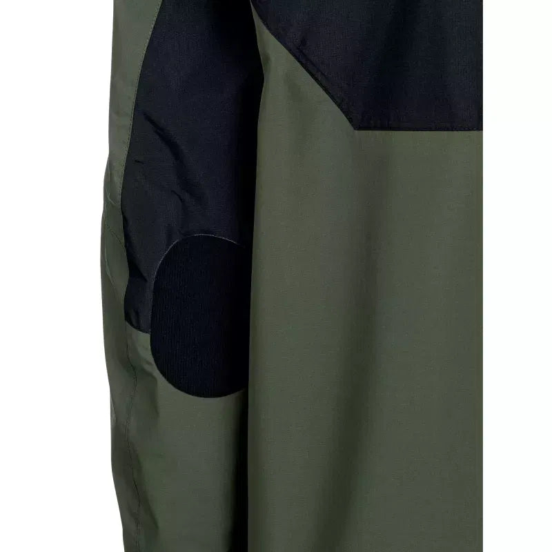 Rub-on Patch REPAIR KIT schwarz 3St