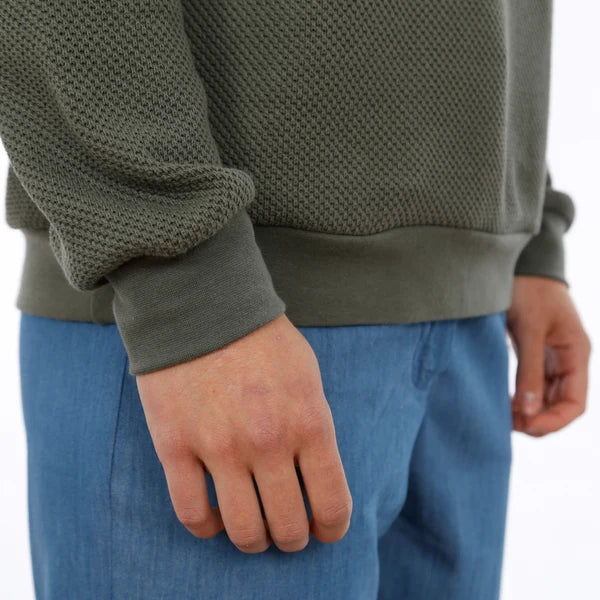 FRAU SVENJA Raglanpullover | Papierschnitt