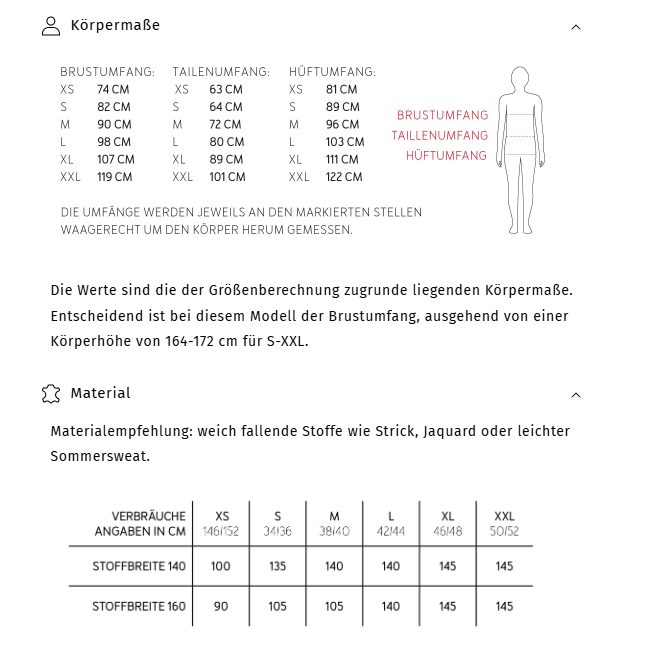 FRAU DÖRTE Rollkragenpullover | Papierschnitt