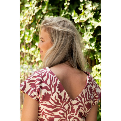 Sweat Natural Flowers