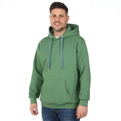 HERR JONA Hoodie/ Papierschnitt
