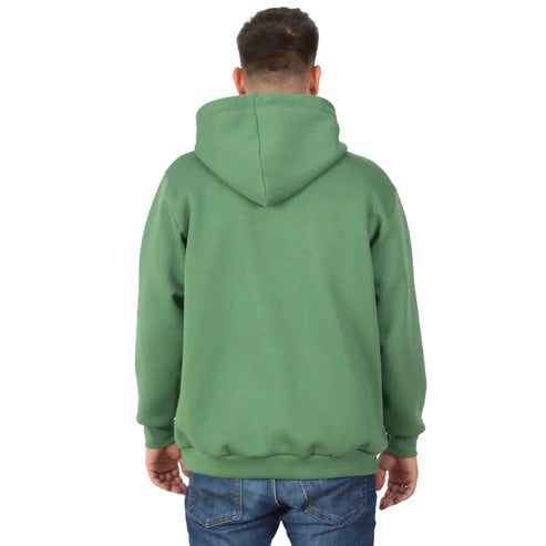 HERR JONA Hoodie/ Papierschnitt
