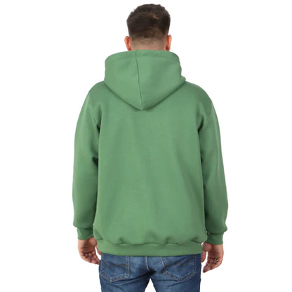 HERR JONA Hoodie/ Papierschnitt