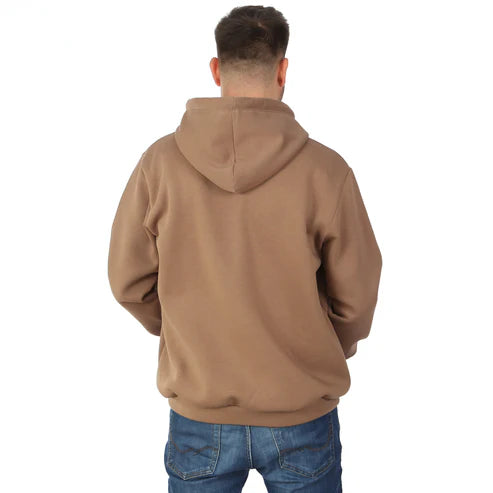 HERR JONA Hoodie/ Papierschnitt