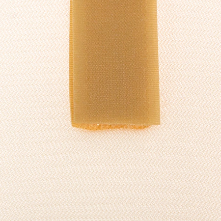 Schulterpolster mit Klett