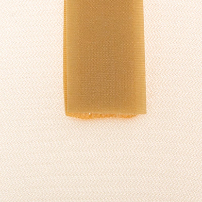Schulterpolster mit Klett