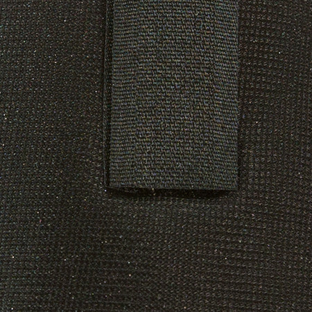 Schulterpolster mit Klett