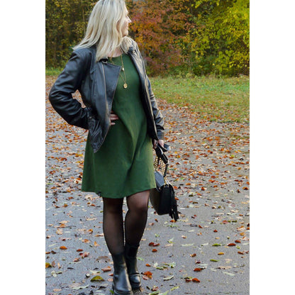 Papierschnitt Kleid/Shirt new Mabinta Damen | Größe 32-58