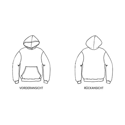 FRAU JONA • Hoodie
